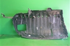 Защита антигравийная правая (задняя) (74641T1VG0) для Honda CR-V(RM) с 2012г