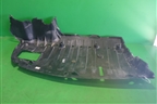 Защита антигравийная правая (задняя) (74641T1VG0) для Honda CR-V(RM) с 2012г