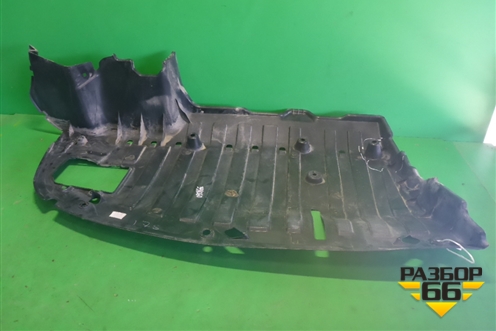 Защита антигравийная правая (задняя) (74641T1VG0) для Honda CR-V(RM) с 2012г