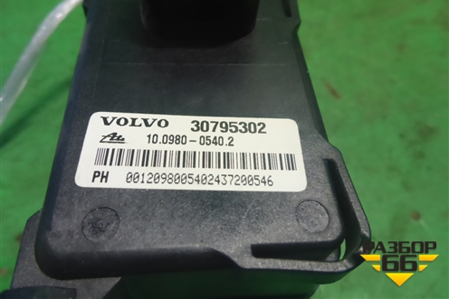 Датчик ускорения (30795302) для Volvo XC90 с 2002-2015г
