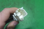 Датчик AIR BAG (задний левый) (8651755) для Volvo XC90 с 2002-2015г