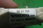 Датчик AIR BAG (задний левый) (8651755) для Volvo XC90 с 2002-2015г