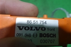 Датчик AIR BAG (центральный левый) (8651754) для Volvo XC90 с 2002-2015г