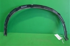 Накладка переднего крыла левого (51177294373) для BMW X5 F15 с 2013г