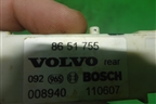 Датчик AIR BAG (задний правый) (8651755) для Volvo XC90 с 2002-2015г