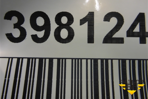 Накладка заднего крыла правого (до 2010г) (51777158426) для BMW X5 E70 с 2007-2013г