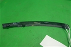 Накладка переднего бампера левая (CK5217D750AA) для Land Rover Range Rover 4 с 2013-2022г