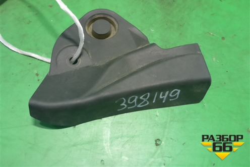 Накладка двери багажника верхняя правая (внутри) (6488542010) для Toyota Rav-4 с 2012-2019г