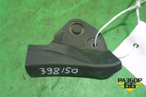 Накладка двери багажника верхняя левая (внутри) (6488642010) для Toyota Rav-4 с 2012-2019г