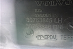 Решетка стеклоочистителей (30763845) для Volvo XC90 с 2002-2015г