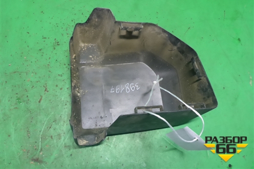 Корпус воздушного фильтра (крышка) (30680295) для Volvo XC90 с 2002-2015г