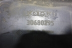 Корпус воздушного фильтра (крышка) (30680295) для Volvo XC90 с 2002-2015г