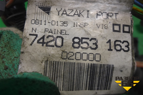 Проводка двери правой (7420853163) для Renault  TRUCK Premium 2 с 2005-2013г