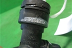 Фланец системы охлаждения (17128513834) для BMW X5 F15 с 2013г