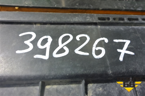 Корпус воздушного фильтра ( 3.2л B6324S) для Volvo XC90 с 2002-2015г