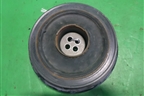 Шкив коленвала ( 3.0л N57) (11238511321) для BMW X5 F15 с 2013г