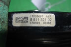 Шкив коленвала ( 3.0л N57) (11238511321) для BMW X5 F15 с 2013г