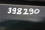 Накладка двери задней левой (нижняя) (30698453) для Volvo XC90 с 2002-2015г
