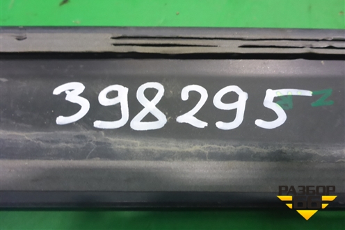Накладка двери задней правой (верхняя) (08694941) для Volvo XC90 с 2002-2015г