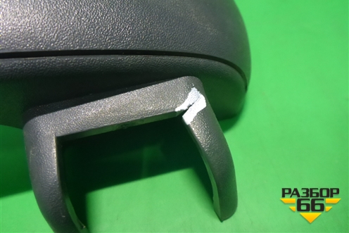 Ручка наружная для Volvo TRUCK FM с 2001-2013г (ФМ)