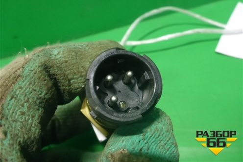 Датчик давления воздуха (20829689) для Volvo TRUCK FM с 2001-2013г (ФМ)