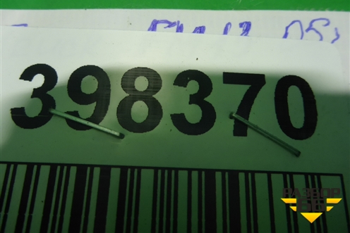 Датчик давления воздуха (20829689) для Volvo TRUCK FM с 2001-2013г (ФМ)