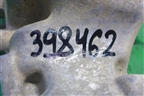 Кронштейн компрессора кондиционера ( 3.2л B6324S) (6G9N19D624BC 30711586) для Volvo XC90 с 2002-2015г