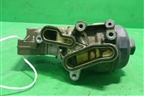 Корпус масляного фильтра ( 3.2л B6324S) (31359138 6G9N6L600AB) для Volvo XC90 с 2002-2015г
