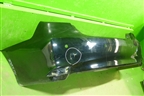 Бампер задний (после 2014г под парктроник) (5215906A30) для Toyota Camry V50 с 2011-2018г