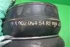 Патрубок интеркулера резиновый  (A0020945482) для Mercedes Benz  TRUCK Axor 2 с 2004г