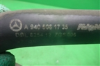 Патрубки системы охлаждения  (A9405061735) для Mercedes Benz  TRUCK Axor 2 с 2004г