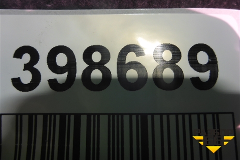 Стекло двери задней правой форточка (пакет) (30799285) для Volvo XC90 с 2002-2015г