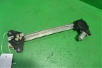 Стеклоподъёмник электрический задний левый (в сборе) (72750TF0003) для Honda Jazz(GE) с 2008-2014г