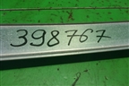 Стеклоподъёмник электрический задний левый (в сборе) (72750TF0003) для Honda Jazz(GE) с 2008-2014г