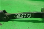 Ограничитель двери задней левой (72880TG0T01) для Honda Jazz(GE) с 2008-2014г