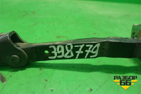 Ограничитель двери задней левой (72880TG0T01) для Honda Jazz(GE) с 2008-2014г