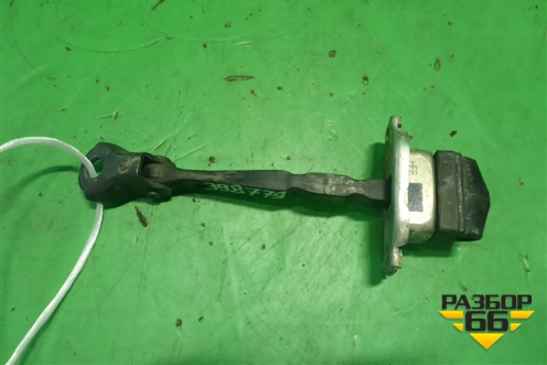Ограничитель двери задней левой (72880TG0T01) для Honda Jazz(GE) с 2008-2014г