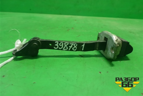 Ограничитель двери задней правой (72840TG0T01) для Honda Jazz(GE) с 2008-2014г