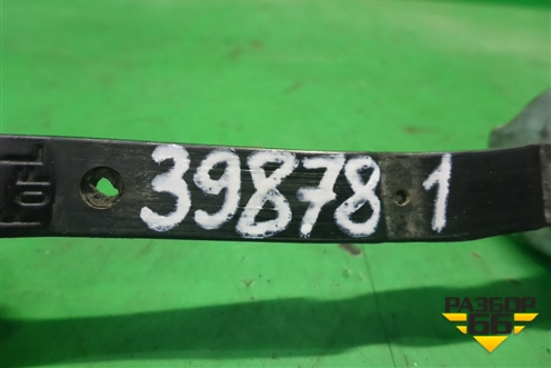 Ограничитель двери задней правой (72840TG0T01) для Honda Jazz(GE) с 2008-2014г
