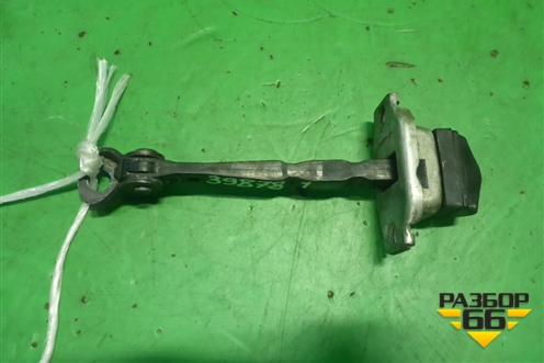 Ограничитель двери задней правой (72840TG0T01) для Honda Jazz(GE) с 2008-2014г