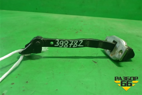Ограничитель двери передней левой (72380TG0T01) для Honda Jazz(GE) с 2008-2014г