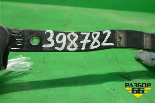 Ограничитель двери передней левой (72380TG0T01) для Honda Jazz(GE) с 2008-2014г