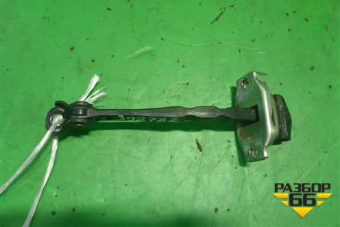 Ограничитель двери передней левой (72380TG0T01) для Honda Jazz(GE) с 2008-2014г