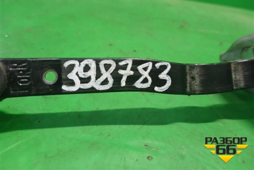 Ограничитель двери передней правой (72340TF0003) для Honda Jazz(GE) с 2008-2014г