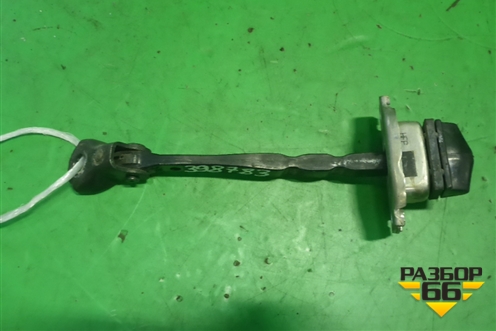 Ограничитель двери передней правой (72340TF0003) для Honda Jazz(GE) с 2008-2014г
