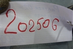 Педаль газа электронная (9655467180) для Peugeot Partner с 2002-2010г