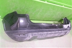 Бампер задний (до 2015г под накладку) (850225291R) для Renault Duster I с 2010-2021г