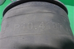Воздушная подушка (задняя в сборе PEGA) (A9423200235) для Mercedes Benz  TRUCK Axor 2 с 2004г