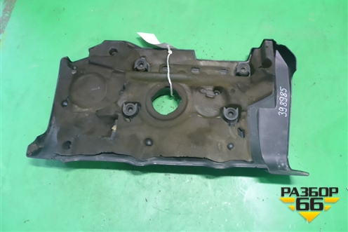 Накладка декоративная на двигатель (3.2л B6324S) (6G9N6A949BE) для Land Rover Freelander 2 с 2007г