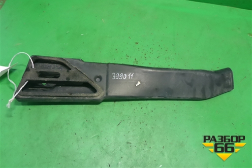 Воздухозаборник воздушного фильтра (3.2л B6324S) (6G929E635AD) для Land Rover Freelander 2 с 2007г